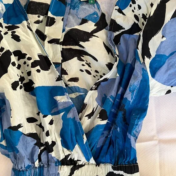 Farm Rio dress - Picture 2 of 2